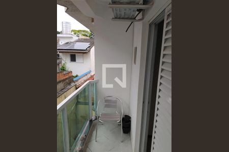 Apartamento à venda com 2 quartos, 65m² em Utinga, Santo André