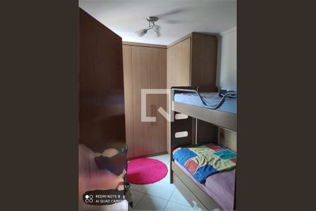 Apartamento à venda com 2 quartos, 65m² em Utinga, Santo André