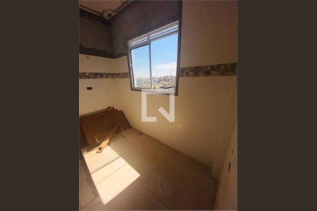 Apartamento à venda com 2 quartos, 39m² em Jardim Nordeste, São Paulo