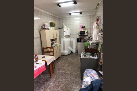 Casa à venda com 2 quartos, 60m² em Centro, São Caetano do Sul