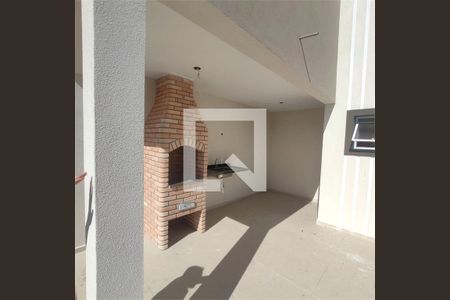 Kitnet/Studio à venda com 1 quarto, 35m² em Vila Dom Pedro II, São Paulo