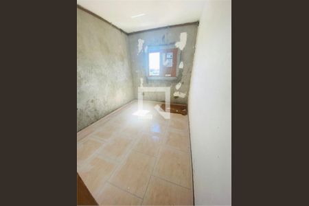 Apartamento à venda com 2 quartos, 39m² em Jardim Nordeste, São Paulo