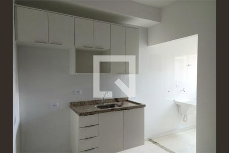 Apartamento à venda com 1 quarto, 22m² em Imirim, São Paulo