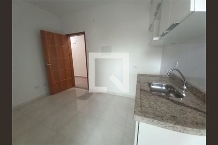 Apartamento à venda com 1 quarto, 22m² em Imirim, São Paulo