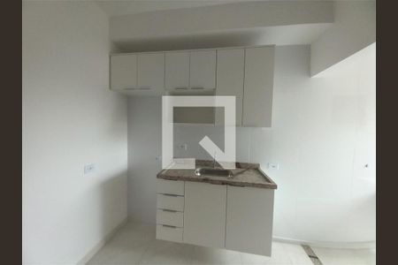 Apartamento à venda com 1 quarto, 22m² em Imirim, São Paulo