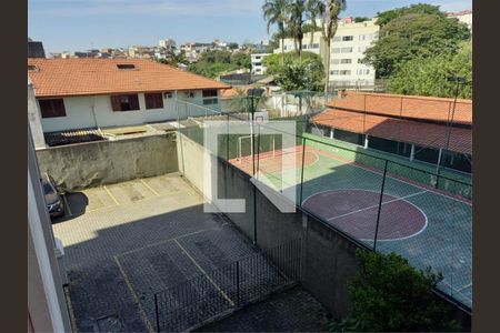 Apartamento à venda com 3 quartos, 70m² em Jardim Ubirajara, São Paulo