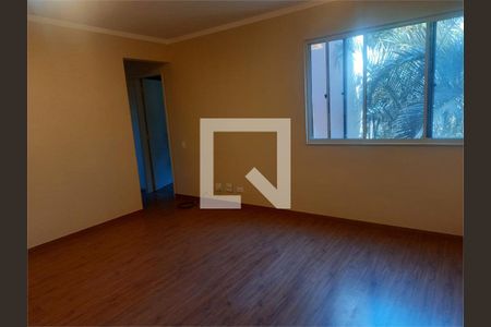 Apartamento à venda com 3 quartos, 70m² em Jardim Ubirajara, São Paulo