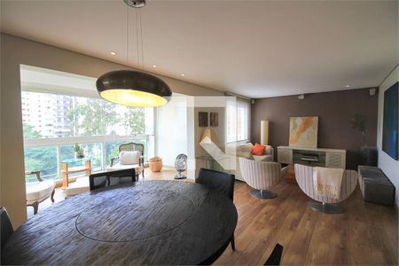 Apartamento à venda com 3 quartos, 281m² em Alto da Lapa, São Paulo