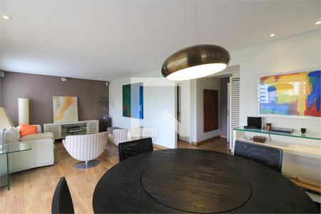 Apartamento à venda com 3 quartos, 281m² em Alto da Lapa, São Paulo