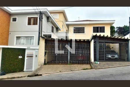 Casa à venda com 3 quartos, 151m² em Imirim, São Paulo