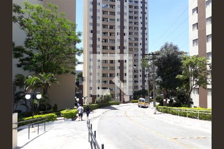 Apartamento à venda com 3 quartos, 69m² em Vila Nova Cachoeirinha, São Paulo