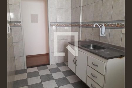 Apartamento à venda com 3 quartos, 69m² em Vila Nova Cachoeirinha, São Paulo