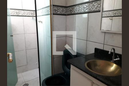 Apartamento à venda com 3 quartos, 69m² em Vila Nova Cachoeirinha, São Paulo