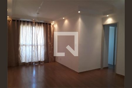 Apartamento à venda com 3 quartos, 69m² em Vila Nova Cachoeirinha, São Paulo