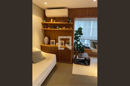 Apartamento à venda com 3 quartos, 184m² em Moema, São Paulo