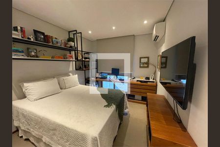 Apartamento à venda com 3 quartos, 184m² em Moema, São Paulo