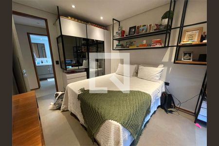 Apartamento à venda com 3 quartos, 184m² em Moema, São Paulo