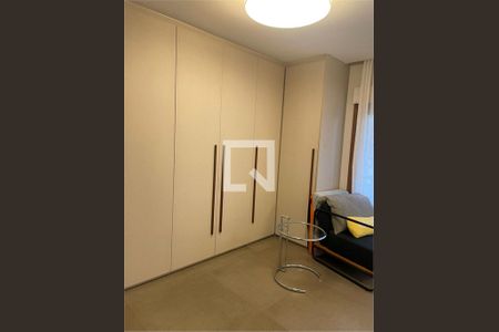 Apartamento à venda com 3 quartos, 184m² em Moema, São Paulo