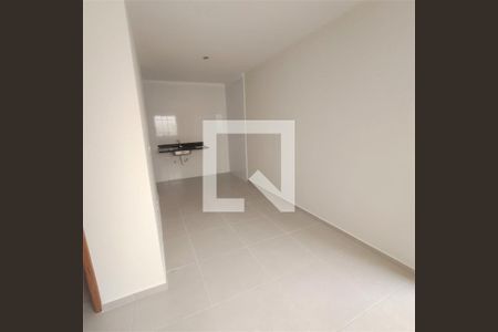 Kitnet/Studio à venda com 1 quarto, 35m² em Vila Dom Pedro II, São Paulo