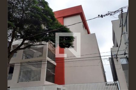 Apartamento à venda com 2 quartos, 30m² em Jardim Maringa, São Paulo