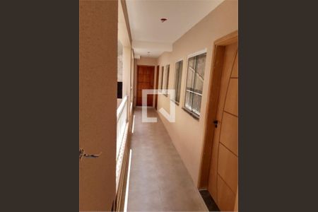 Apartamento à venda com 2 quartos, 30m² em Jardim Maringa, São Paulo