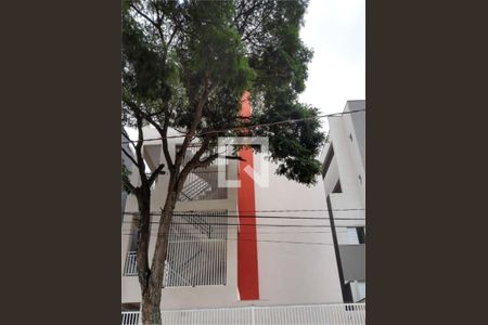 Apartamento à venda com 2 quartos, 30m² em Jardim Maringa, São Paulo