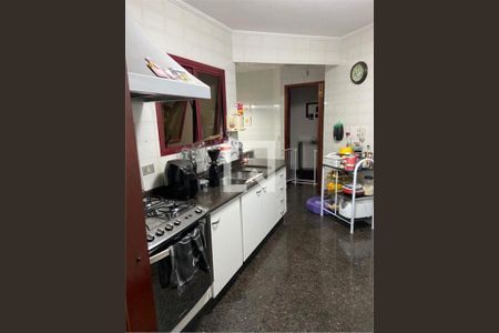 Apartamento à venda com 4 quartos, 170m² em Vila Formosa, São Paulo