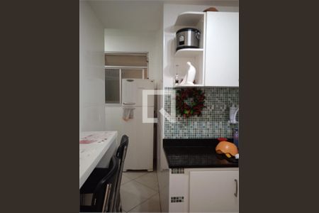 Apartamento à venda com 2 quartos, 50m² em Tijuca, Rio de Janeiro