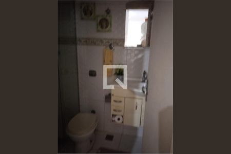 Apartamento à venda com 2 quartos, 50m² em Tijuca, Rio de Janeiro