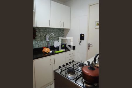 Apartamento à venda com 2 quartos, 50m² em Tijuca, Rio de Janeiro