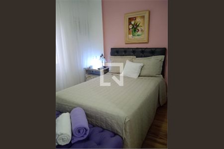 Apartamento à venda com 2 quartos, 50m² em Tijuca, Rio de Janeiro