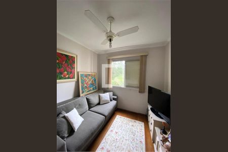 Apartamento à venda com 3 quartos, 82m² em Barro Branco (Zona Norte), São Paulo