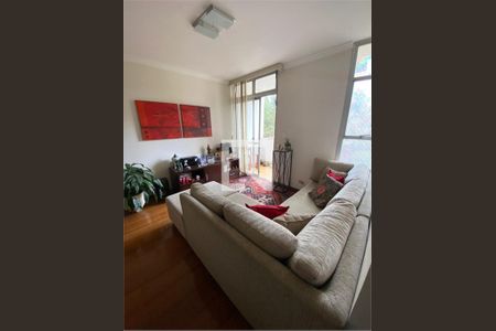 Apartamento à venda com 3 quartos, 82m² em Barro Branco (Zona Norte), São Paulo