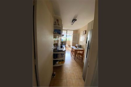 Apartamento à venda com 3 quartos, 82m² em Barro Branco (Zona Norte), São Paulo