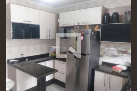 Casa à venda com 2 quartos, 79m² em Jardim Santa Cecilia, Guarulhos