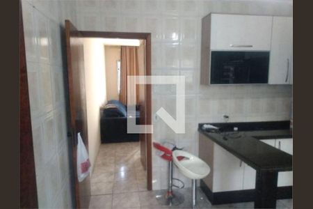 Casa à venda com 2 quartos, 79m² em Jardim Santa Cecilia, Guarulhos