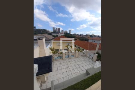 Casa à venda com 5 quartos, 288m² em Jardim Franca, São Paulo