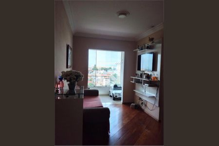 Apartamento à venda com 3 quartos, 60m² em Vila Amélia, São Paulo