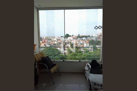 Apartamento à venda com 3 quartos, 60m² em Vila Amélia, São Paulo