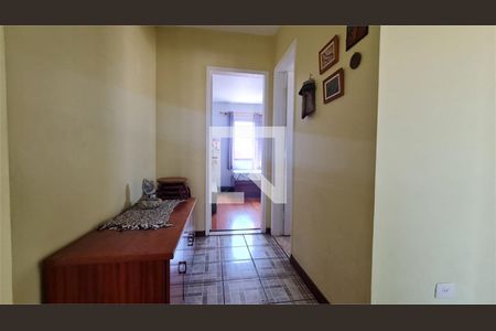 Apartamento à venda com 3 quartos, 60m² em Cursino, São Paulo