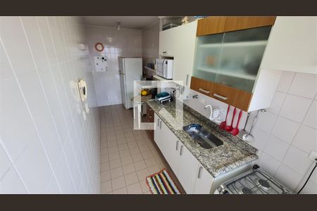 Apartamento à venda com 3 quartos, 60m² em Cursino, São Paulo