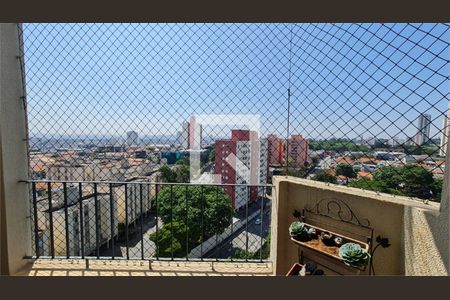 Apartamento à venda com 3 quartos, 60m² em Cursino, São Paulo