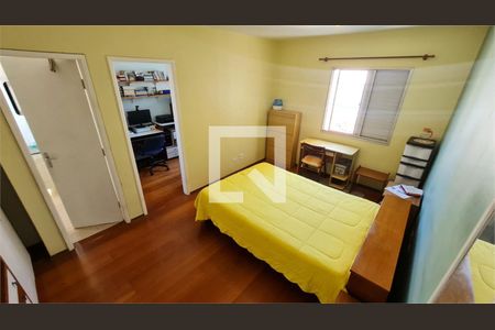 Apartamento à venda com 3 quartos, 60m² em Cursino, São Paulo