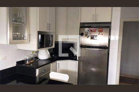 Apartamento à venda com 3 quartos, 205m² em Vila Maria Alta, São Paulo