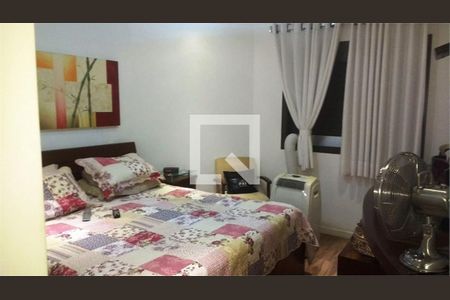 Apartamento à venda com 3 quartos, 205m² em Vila Maria Alta, São Paulo