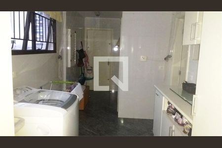 Apartamento à venda com 3 quartos, 205m² em Vila Maria Alta, São Paulo