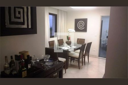 Apartamento à venda com 3 quartos, 205m² em Vila Maria Alta, São Paulo