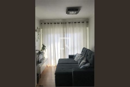 Apartamento à venda com 2 quartos, 54m² em Lauzane Paulista, São Paulo