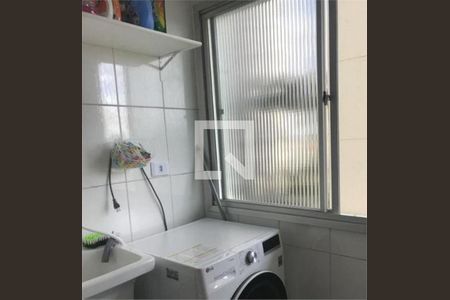 Apartamento à venda com 2 quartos, 54m² em Lauzane Paulista, São Paulo