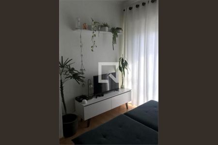 Apartamento à venda com 2 quartos, 54m² em Lauzane Paulista, São Paulo